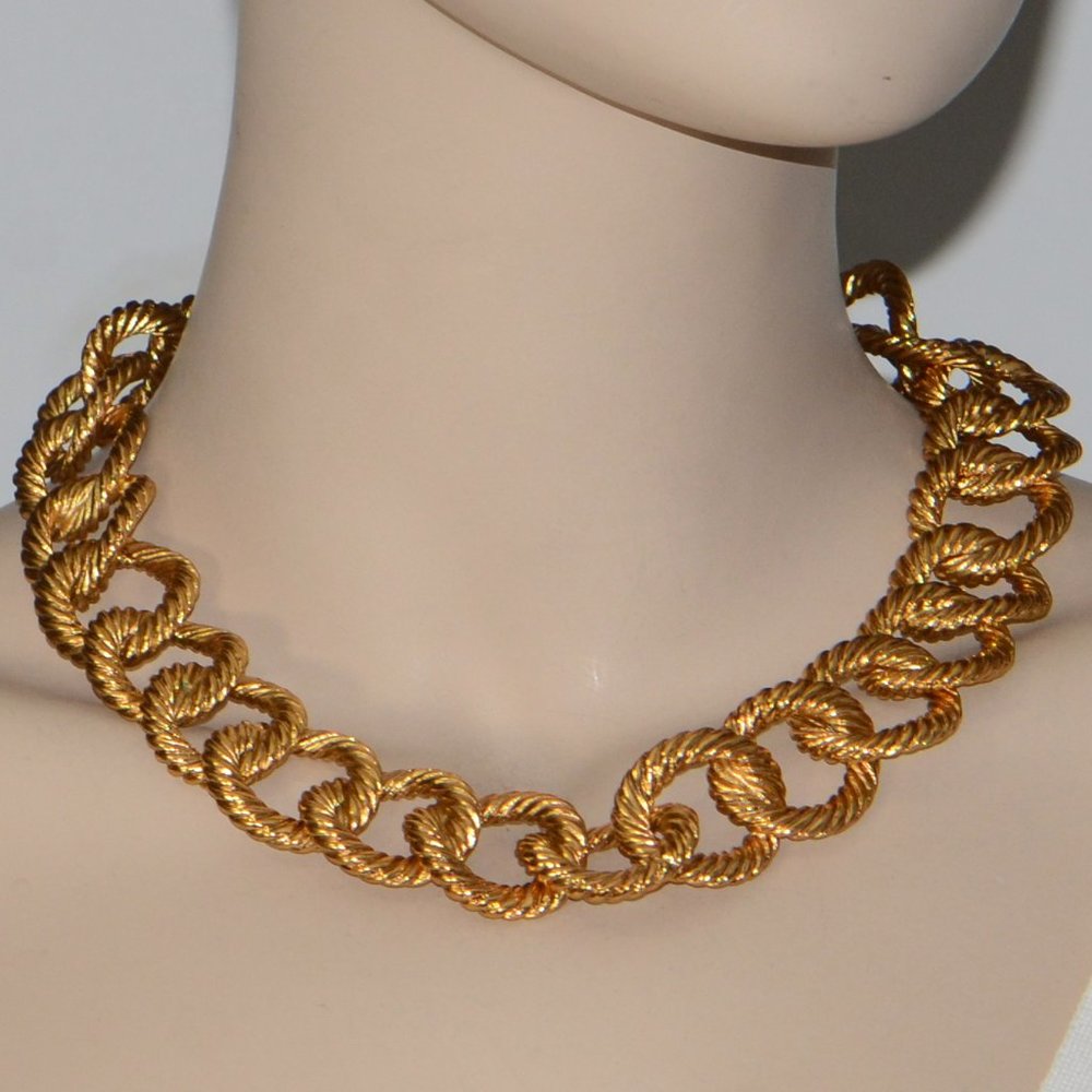 Jennifer Behr Brenna Necklace